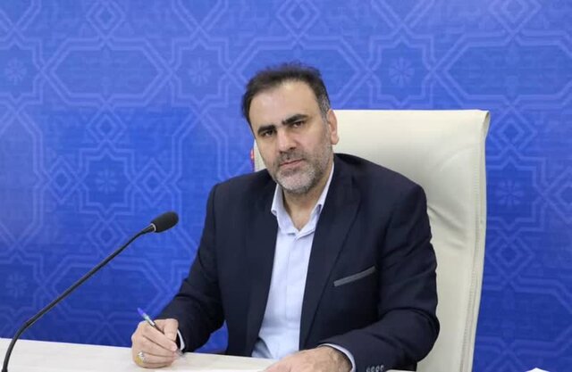 هشدار قاطع دادستان ایلام درباره آتش‌سوزی‌های جنگل‌ها و مراتع