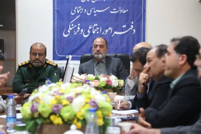 اجرای نخستین رزمایش جهادی پزشکی ‌کشور در استان کرمان