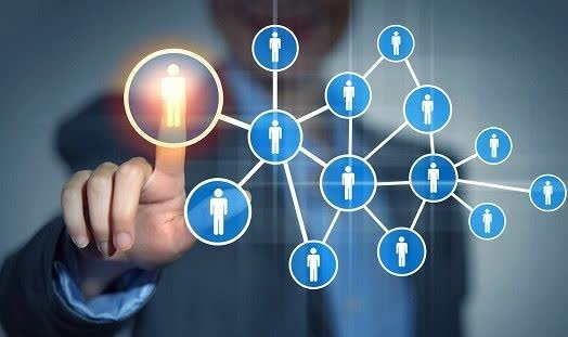 پیشنهاد کار با درآمد بالا یکی از ترفندهای جذب شرکت‌های هرمی