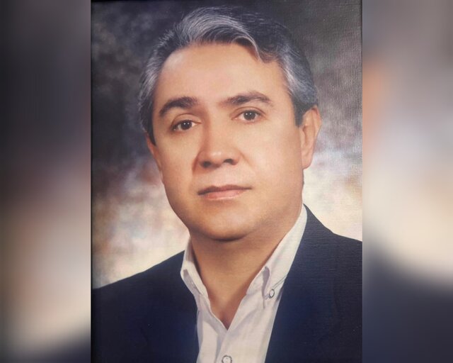 درگذشت یک سینماگر