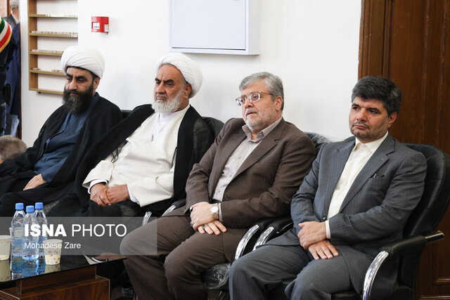 سازماندهی اتمام ۴۷ پروژه کلان در مشهد