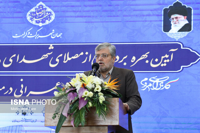 سازماندهی اتمام ۴۷ پروژه کلان در مشهد