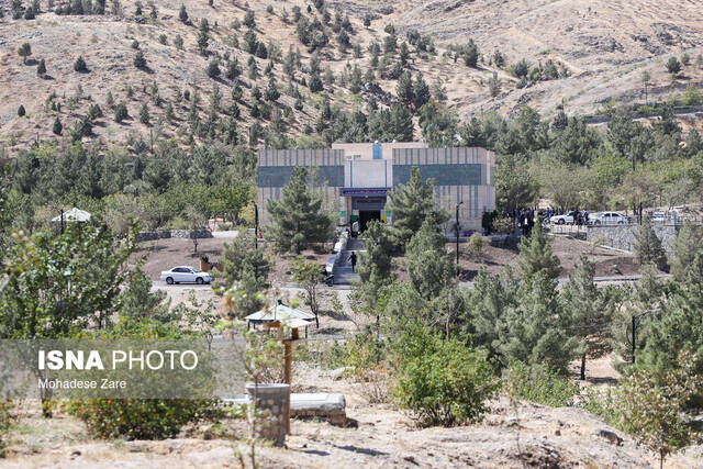 سازماندهی اتمام ۴۷ پروژه کلان در مشهد