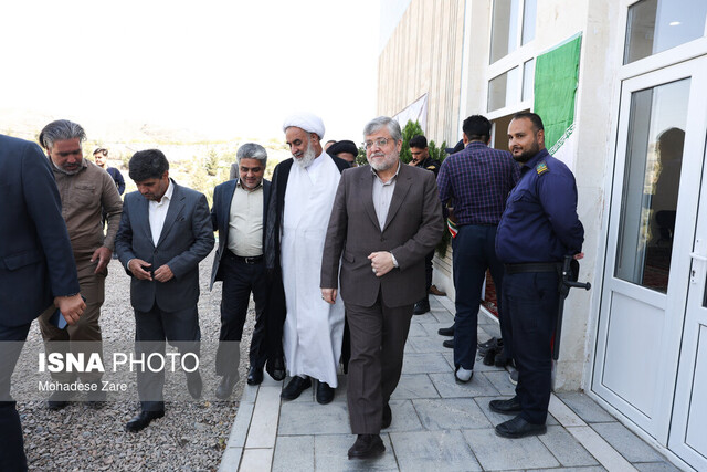 سازماندهی اتمام ۴۷ پروژه کلان در مشهد