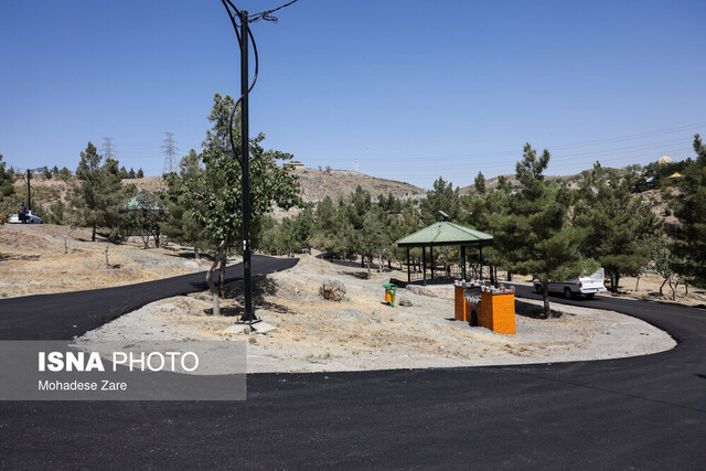 سازماندهی اتمام ۴۷ پروژه کلان در مشهد