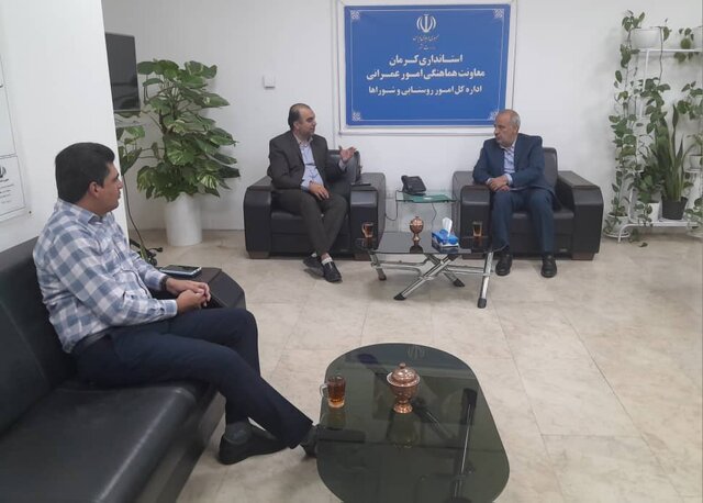بانوان خانه‌دار روستایی دارای سه فرزند و بیشتر، رایگان بیمه می‌شوند
