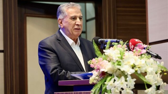 تکمیل زنجیره ارزش به رشد بخش کشاورزی و ارزش افزوده منجر می‌شود