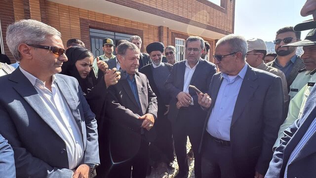 آغاز عملیات اجرایی آبرسانی به ۳۲ روستای دهستان سادات محمودی شهرستان دنا