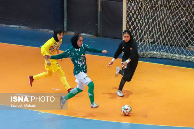 چند خبر کوتاه از ورزش قزوین