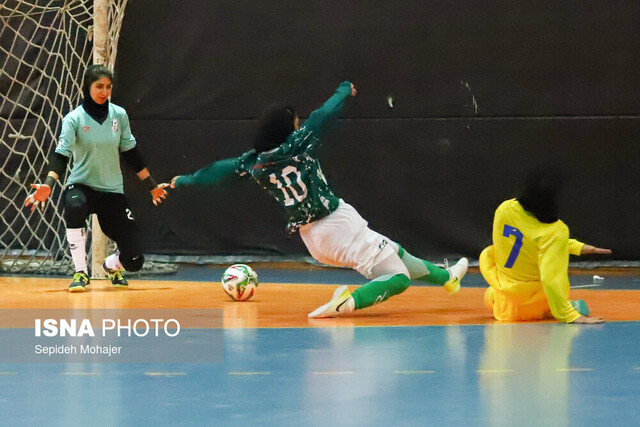 مروری بر چند خبر کوتاه از ورزش قزوین مروری بر چند خبر کوتاه از ورزش قزوین