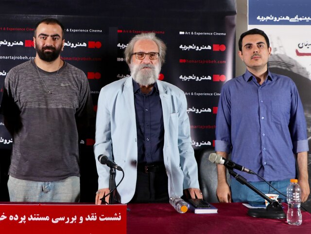 مخالفت‌هایی که با «برزخی‌ها» و «باشو» شد