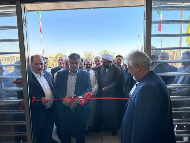 افتتاح ۳۸ مدرسه خیرساز در استان مرکزی همزمان با آغاز سال تحصیلی جدید