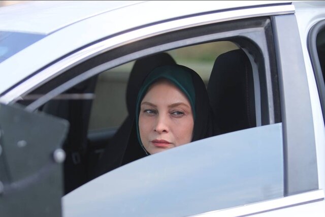 آغاز یک سریال جدید از شنبه + تصاویر