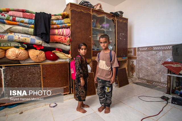 عکس ماه - شهریور ۱۴۰۴