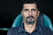 مجتبی حسینی سرمربی نساجی شد