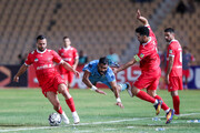 بازی پرسپولیس و چادرملو کجا برگزار می‌شود؟