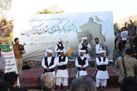 برگزاری نخستین جشنواره گردشگری «توران کنام ایران» در شاهرود