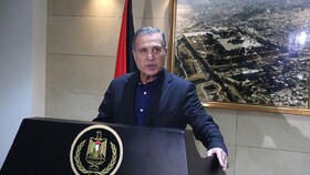 درخواست رام‌الله از آمریکا برای تجدیدنظر در وتوی قطعنامه آتش‌بس غزه