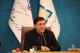 ارتقای درجه ۷۲۰ دهیاری استان‌های تهران و خراسان‌شمالی ابلاغ شد