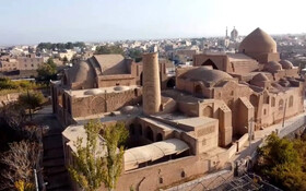 گویش اردستانی، میراثی ۶ هزار ساله