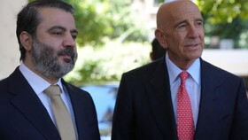 روایت رسانه عبری از پیشرفت در توافقنامه امنیتی میان اسرائیل و سوریه