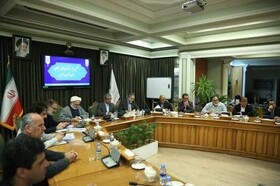 خراسان رضوی ظرفیت بی‌نظیری در حوزه توسعه سینما دارد