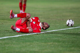 هفته چهارم لیگ برتر فوتبال ایران؛ پرسپولیس - چادرملو