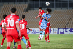 هفته چهارم لیگ برتر فوتبال ایران؛ پرسپولیس - چادرملو