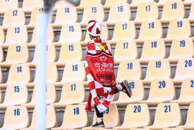 هفته چهارم لیگ برتر فوتبال ایران؛ پرسپولیس - چادرملو