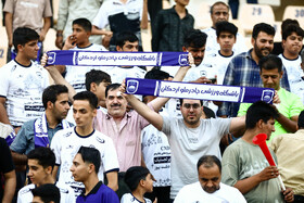 هفته چهارم لیگ برتر فوتبال ایران؛ پرسپولیس - چادرملو