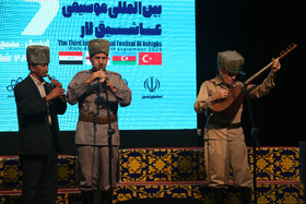 سفر وزیر فرهنگ و ارشاد اسلامی به اردبیل