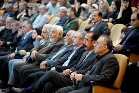 سفر وزیر فرهنگ و ارشاد اسلامی به اردبیل