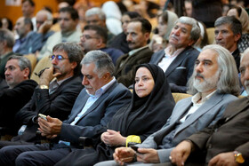 سفر وزیر فرهنگ و ارشاد اسلامی به اردبیل