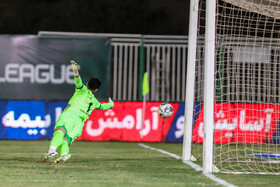 هفته چهارم لیگ برتر فوتبال ایران؛ پرسپولیس - چادرملو اردکان