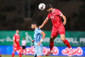 هفته چهارم لیگ برتر فوتبال ایران؛ پرسپولیس - چادرملو اردکان