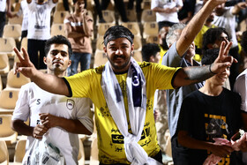 هفته چهارم لیگ برتر فوتبال ایران؛ پرسپولیس - چادرملو اردکان
