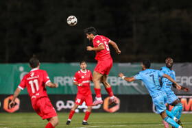 هفته چهارم لیگ برتر فوتبال ایران؛ پرسپولیس - چادرملو اردکان