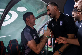 هفته چهارم لیگ برتر فوتبال ایران؛ پرسپولیس - چادرملو اردکان