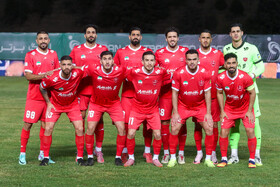 هفته چهارم لیگ برتر فوتبال ایران؛ پرسپولیس - چادرملو اردکان