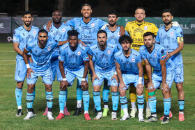 هفته چهارم لیگ برتر فوتبال ایران؛ پرسپولیس - چادرملو اردکان