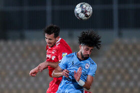 هفته چهارم لیگ برتر فوتبال ایران؛ پرسپولیس - چادرملو اردکان
