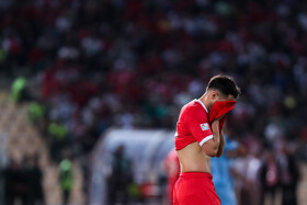 هفته چهارم لیگ برتر فوتبال ایران؛ پرسپولیس - چادرملو اردکان