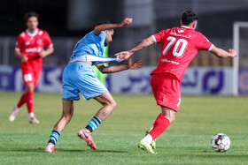 هفته چهارم لیگ برتر فوتبال ایران؛ پرسپولیس - چادرملو اردکان