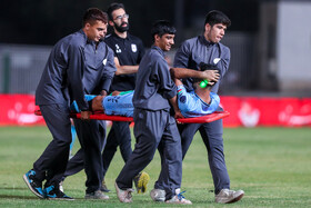 هفته چهارم لیگ برتر فوتبال ایران؛ پرسپولیس - چادرملو اردکان