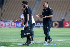 هفته چهارم لیگ برتر فوتبال ایران؛ پرسپولیس - چادرملو اردکان