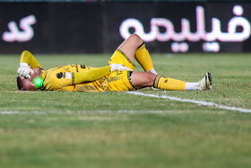 هفته چهارم لیگ برتر فوتبال ایران؛ پرسپولیس - چادرملو اردکان