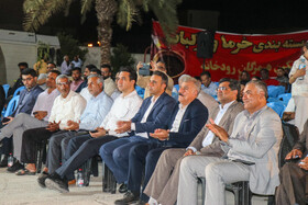 رودان، میزبان جشنواره ملی لیمو و خرما