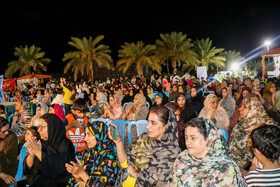رودان، میزبان جشنواره ملی لیمو و خرما