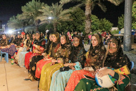 رودان، میزبان جشنواره ملی لیمو و خرما