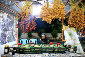 رودان، میزبان جشنواره ملی لیمو و خرما